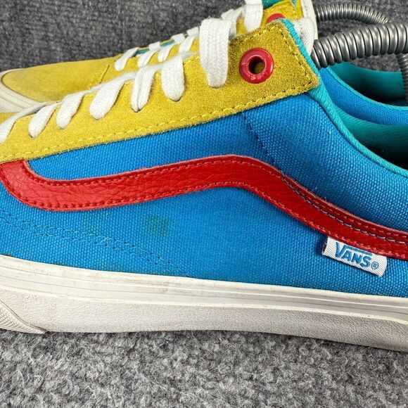 golf wang nike shoes